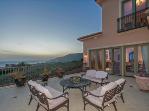Malibu Tuscan Treasure – Sotheby's International Realty
