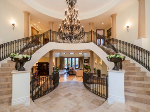 Malibu Tuscan Treasure – Sotheby's International Realty
