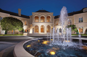 Petra Ecclestone – The Manor
