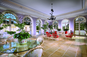 Petra Ecclestone – The Manor