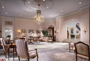 Petra Ecclestone – The Manor