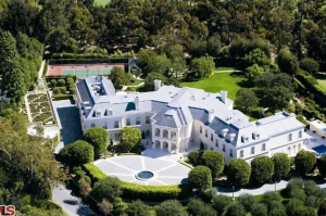 Petra Ecclestone – The Manor