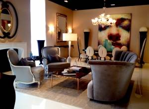 Christopher Guy Showroom