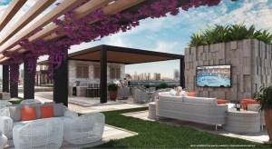 Sereno Bar/Lounge