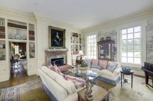 The Penderyn Estate