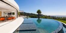 Beverly Hills $85 Million Mansion