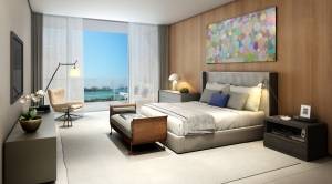 Marea Penthouse – Designed by Joao Armentano