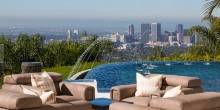 Beverly Hills $85 Million Mansion
