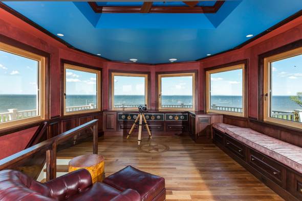 7402 Kent Point Road, Maryland - Haute Residence by Haute Living