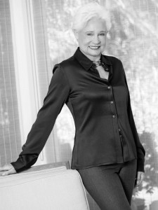 Joyce Rey