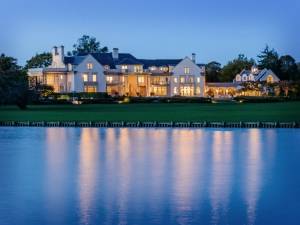 Southamptons Villa Maria