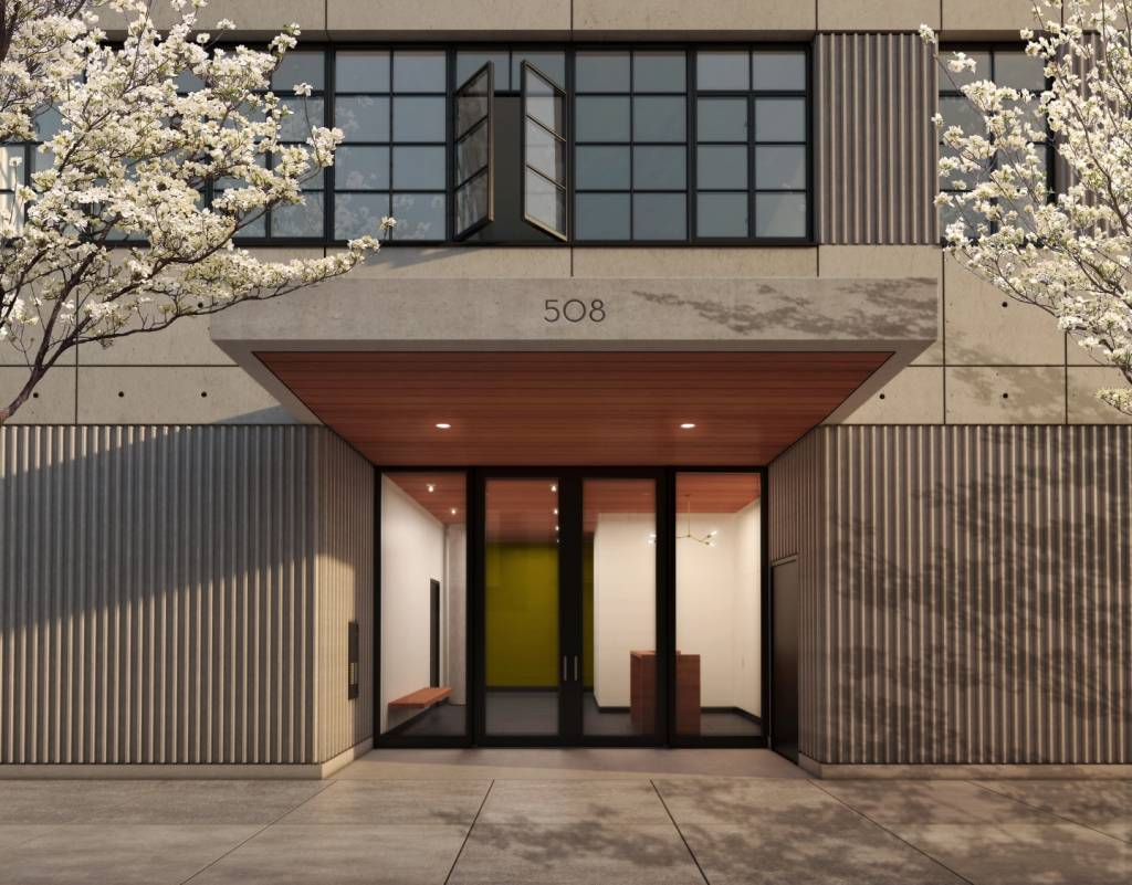 508 West 24th Street