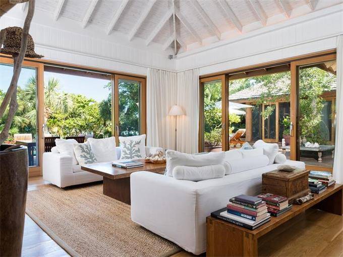 Christie Brinkley's Turks and Caicos Home Haute Residence by Haute Living