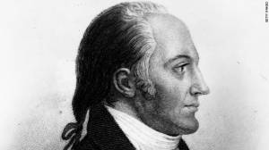 Aaron Burr