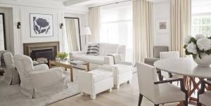 Victoria Hagan's contemporary design