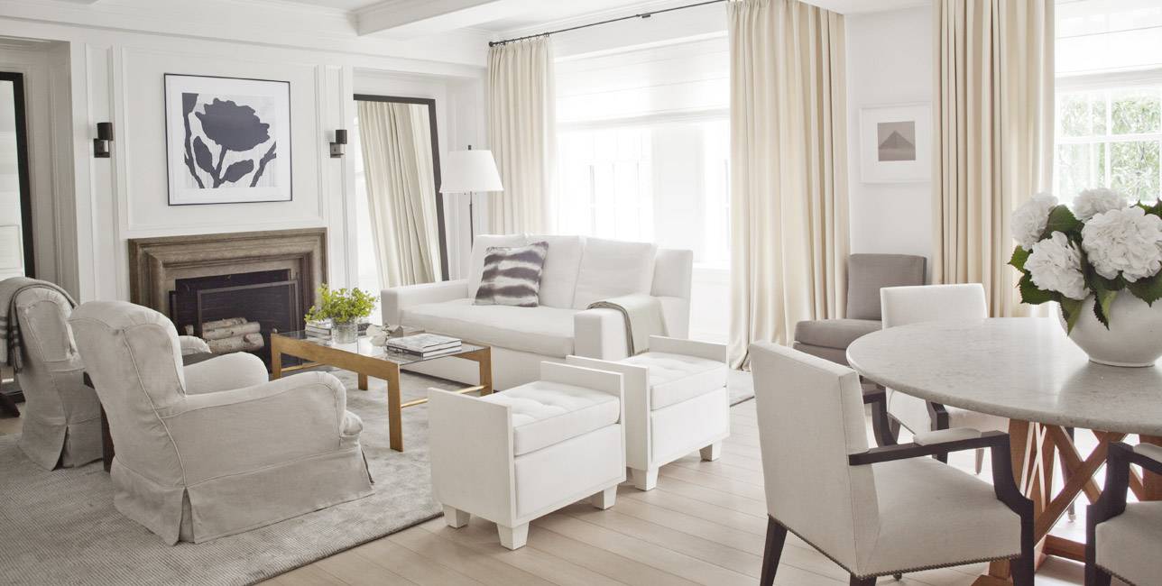 Philip House Victoria Hagan's contemporary design