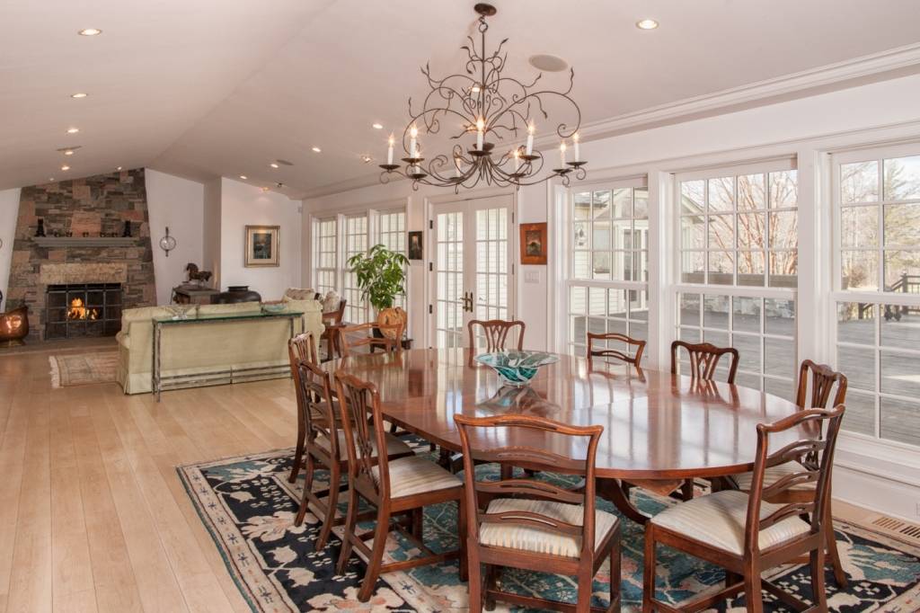 Dutchess County's MeriMac Farm is Set to Go to Highest Bidder