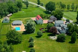 Meri-Mac Farm