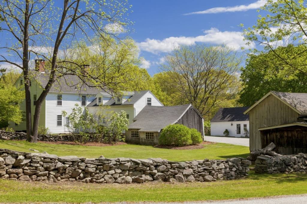 Renee Zellweger Home
