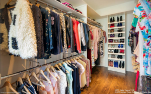 Matthew Broderick and Sarah Jessica Parker Townhouse