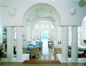 Sky Villa: Robert F.X. Sillerman's Anguilla Property