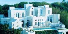 Sky Villa: Robert F.X. Sillerman's Anguilla Property