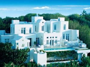 Sky Villa: Robert F.X. Sillerman's Anguilla Property