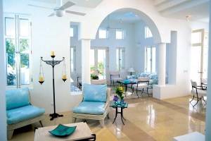 Sky Villa: Robert F.X. Sillerman's Anguilla Property