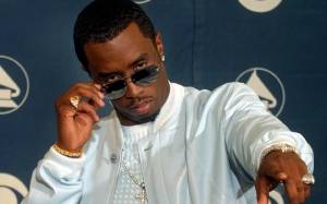 P. Diddy's is a prolific Grammy Award-winning music producer.