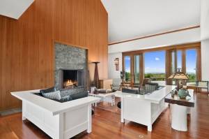 Robert F.X. Sillerman's Southampton Property