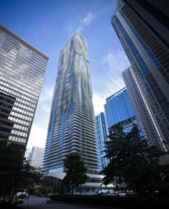 Aqua Tower