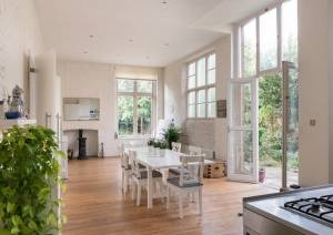 London Children’s School is Converted to $2.4M Flat