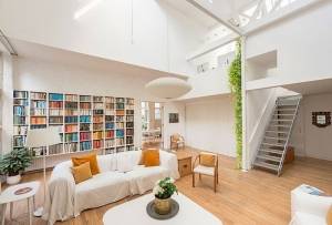 London Children’s School is Converted to $2.4M Flat
