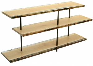 Alcarol Resin Furniture