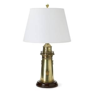 Lighthouse Table Lamp Ralph Lauren