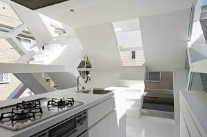 5 Unique Homes Around the World