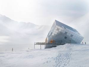 5 Unique Homes Around the World
