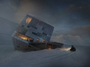 5 Unique Homes Around the World
