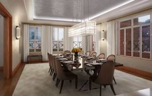 737 Park Avenue Penthouse