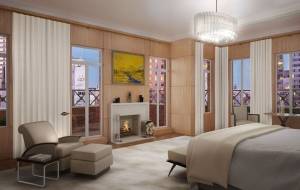 737 Park Avenue Penthouse