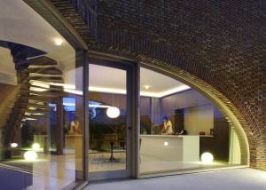 5 Unique Homes Around the World