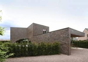 5 Unique Homes Around the World