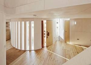 5 Unique Homes Around the World