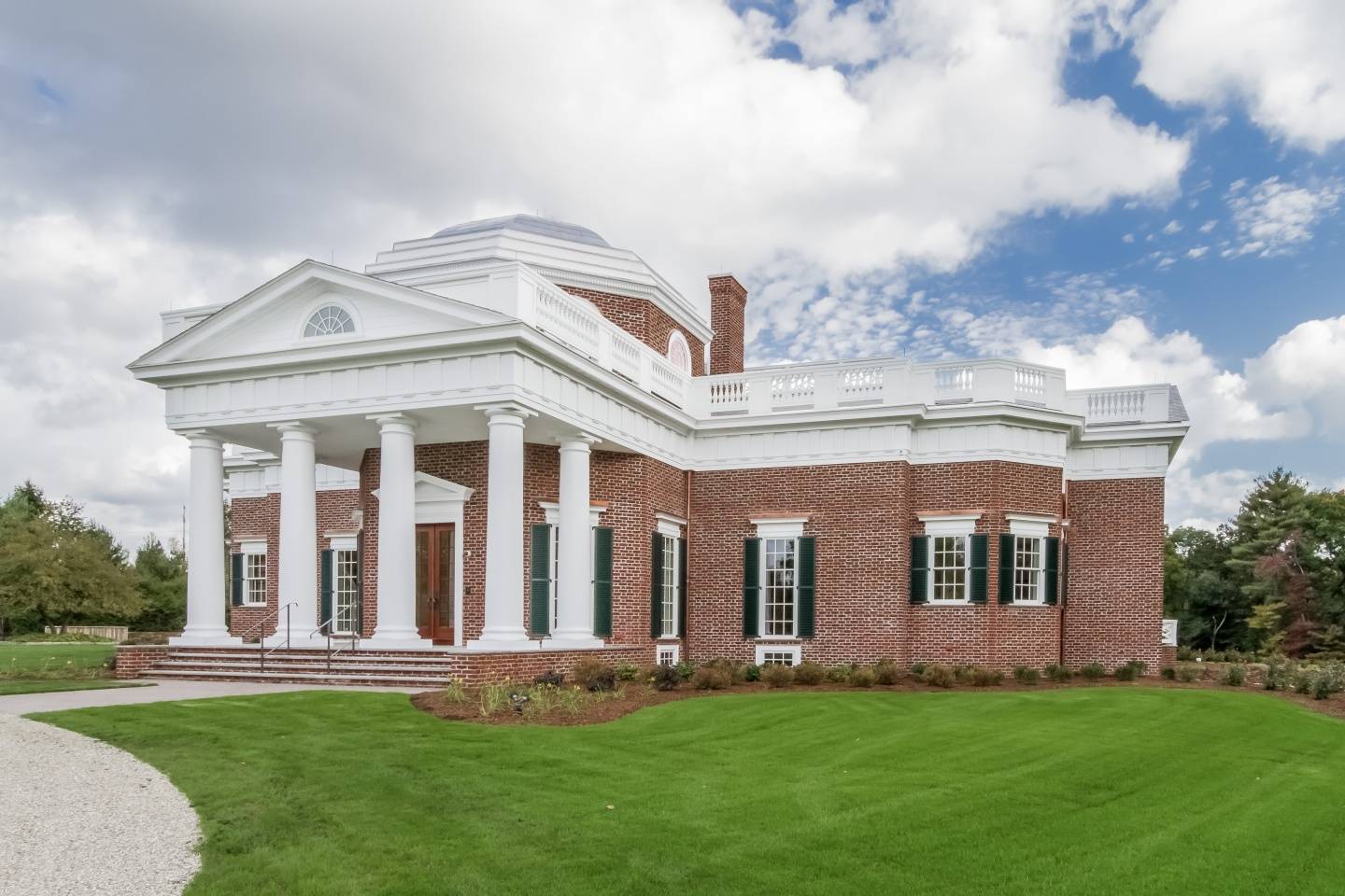 Friendly's Ice Cream Monticello