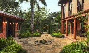 Costa Rican Retreat Owned by Mel Gibson