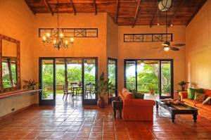 Costa Rican Retreat Owned by Mel Gibson