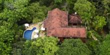 Costa Rican Retreat Owned by Mel Gibson