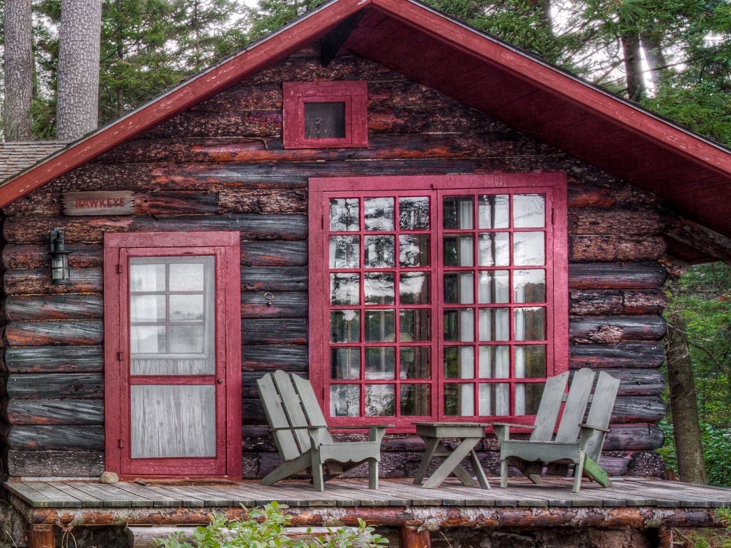 JP Morgan's New York Retreat