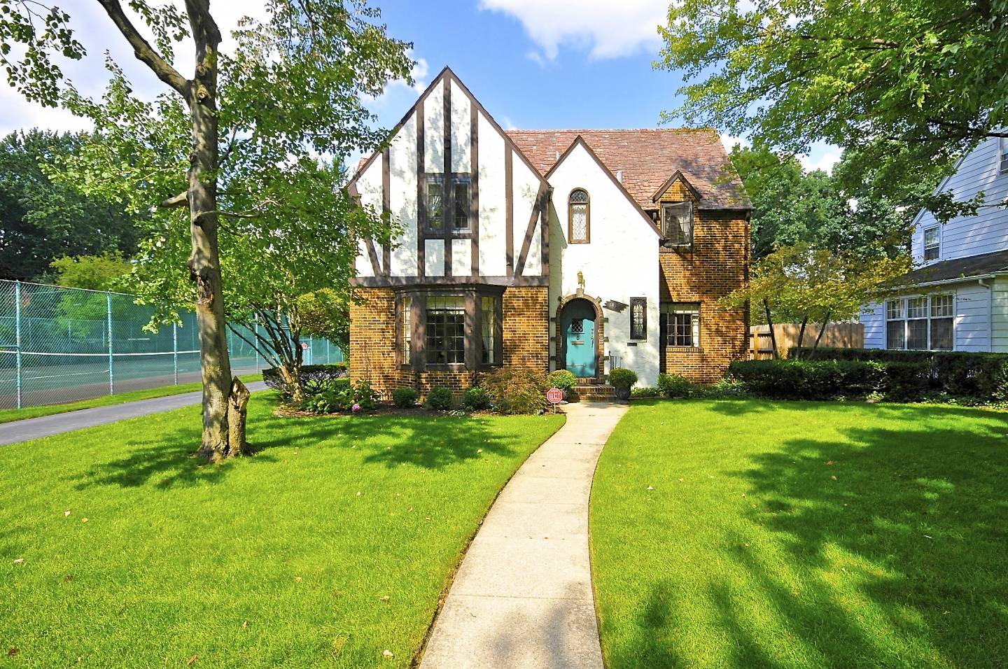 Knute Rockne's South Bend Home
