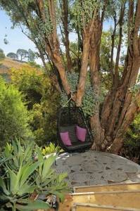 John Legend and Chrissy Tiegen's Hollywood Hills Home
